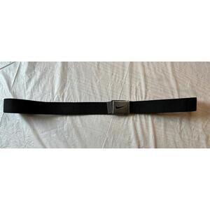 Nike Golf Men's Web Pack Belt, One Size Fits Most - Black